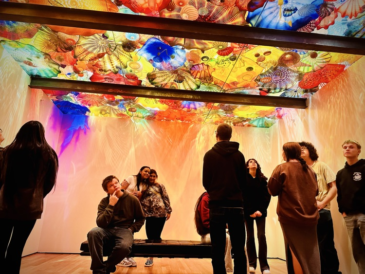 Art museum 