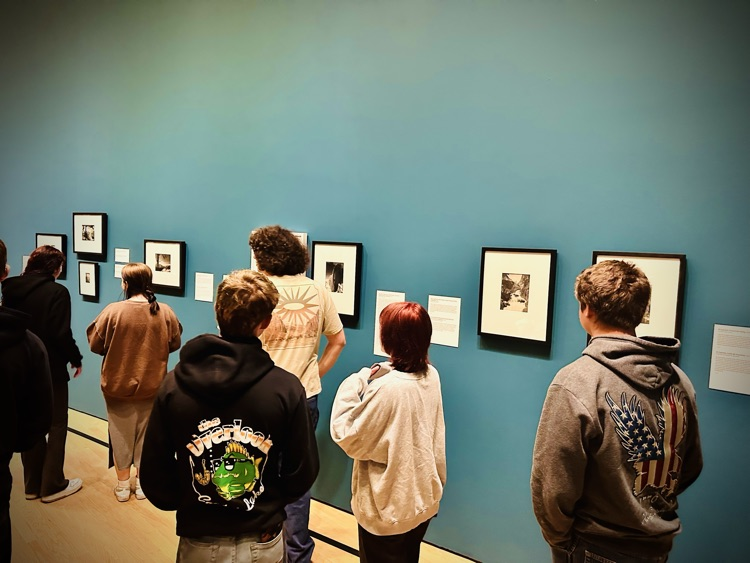 Art museum