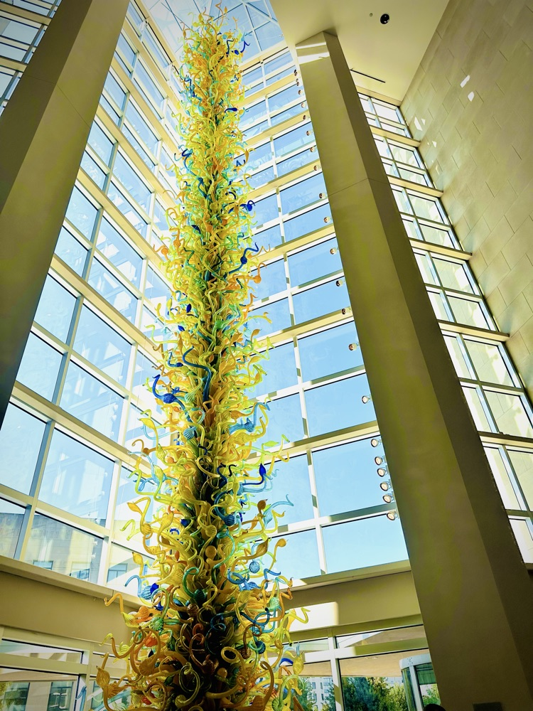 Art museum