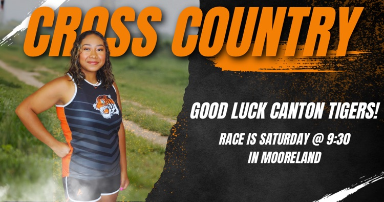 cross country