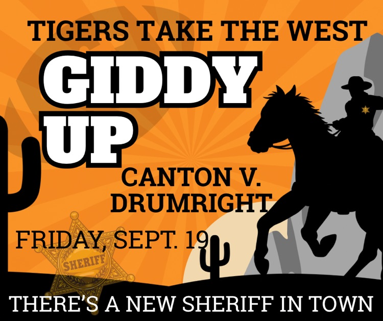 Wild West Theme