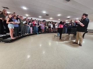 choir