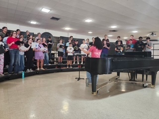 choir