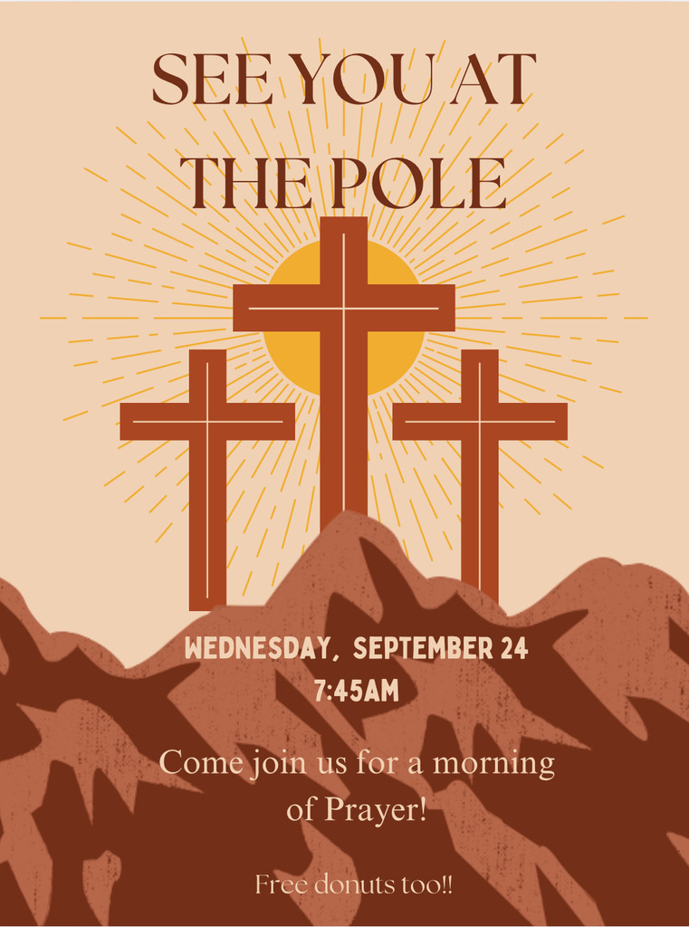 See You At The Pole 