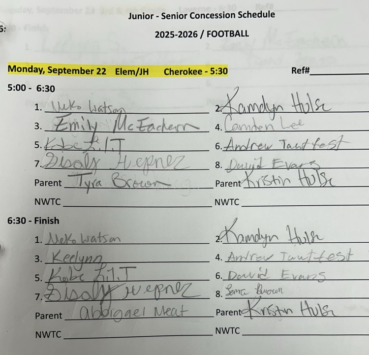 Monday, September 22