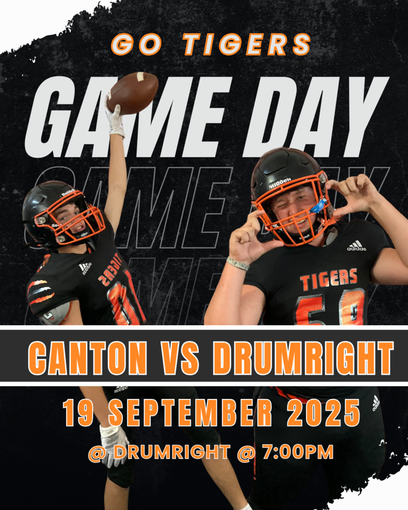 game day drumright