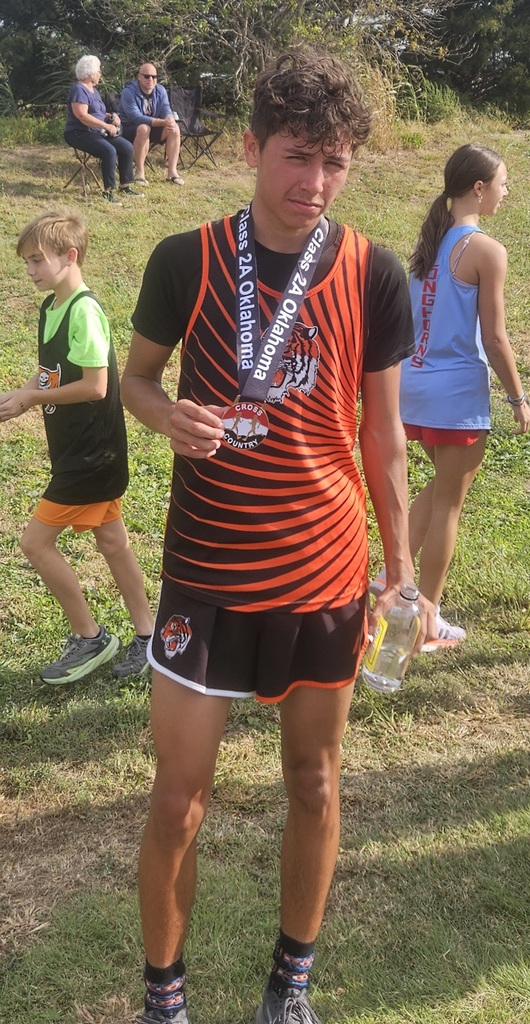 OBA XC