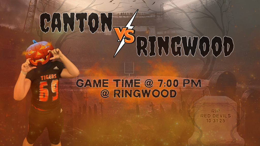 Canton vs. Ringwood