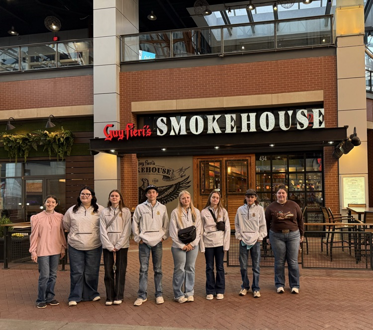 Guy Fieri’s Smokehouse