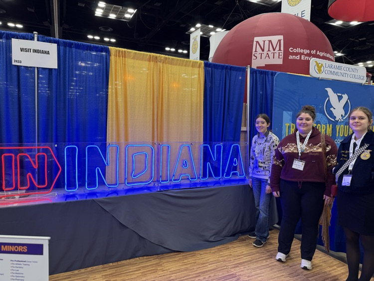 National Convention Career Show