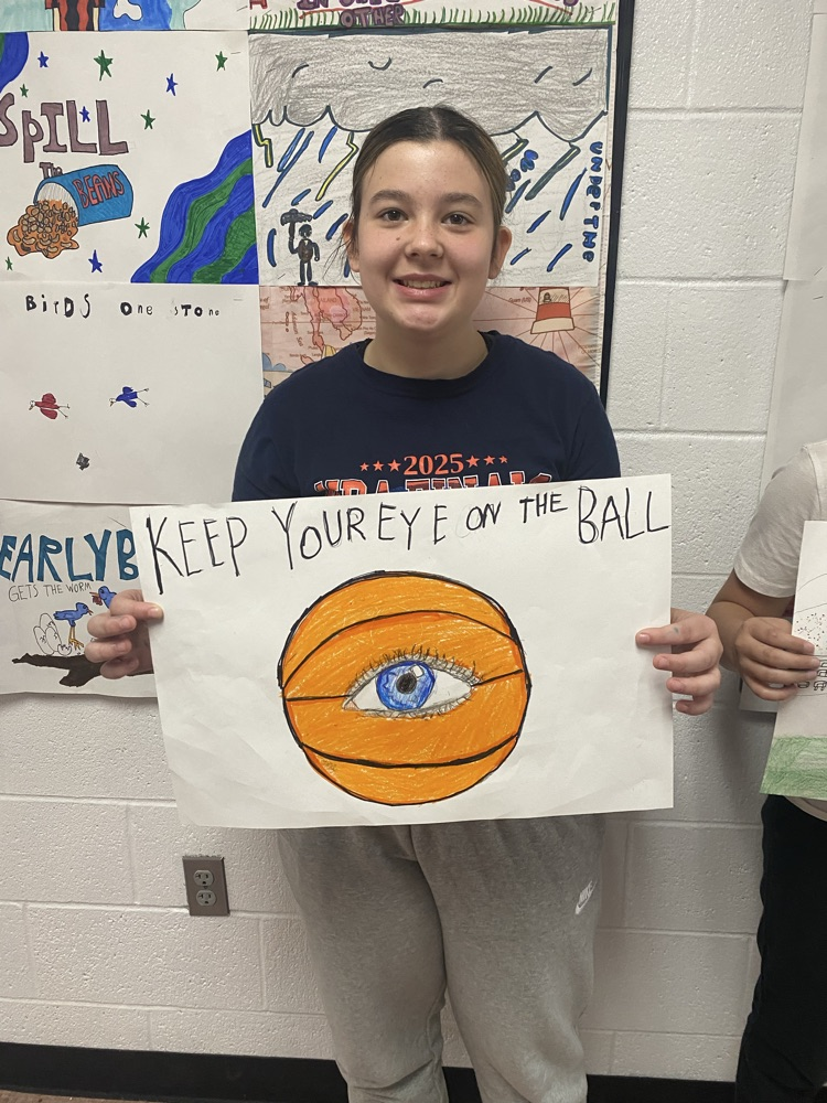 Arya Smith 1st place 