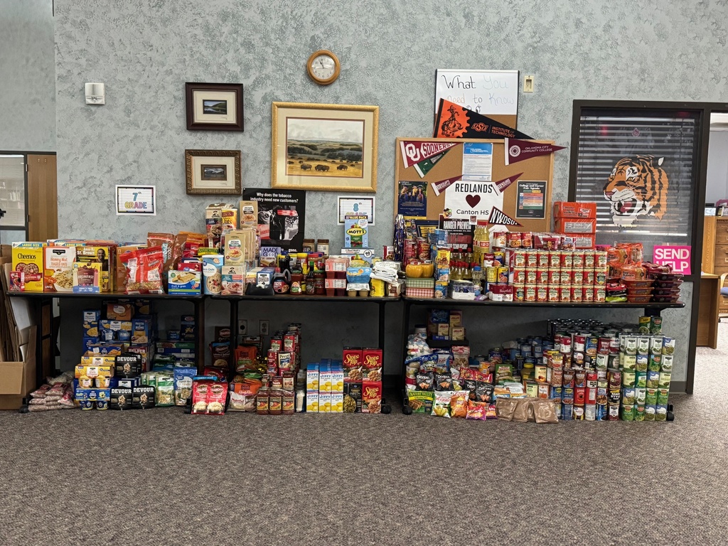 Food Drive