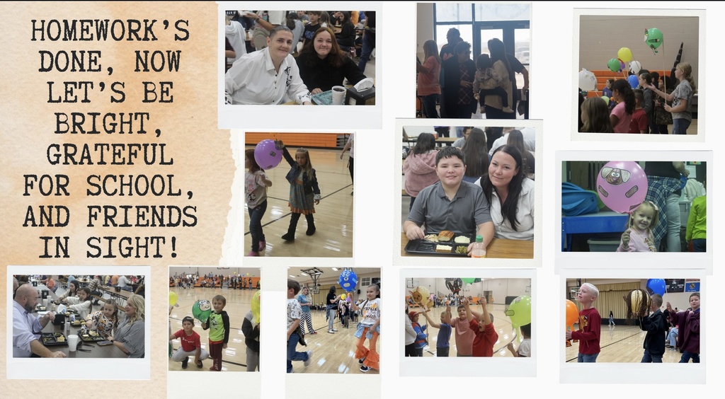 Thanksgiving Pictures