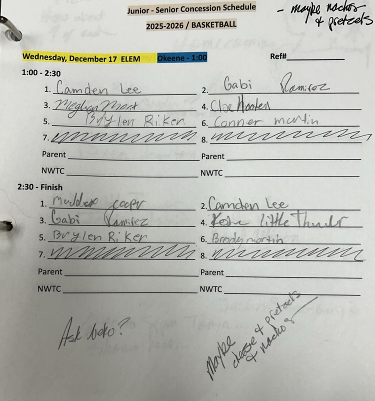 Wednesday, December 17