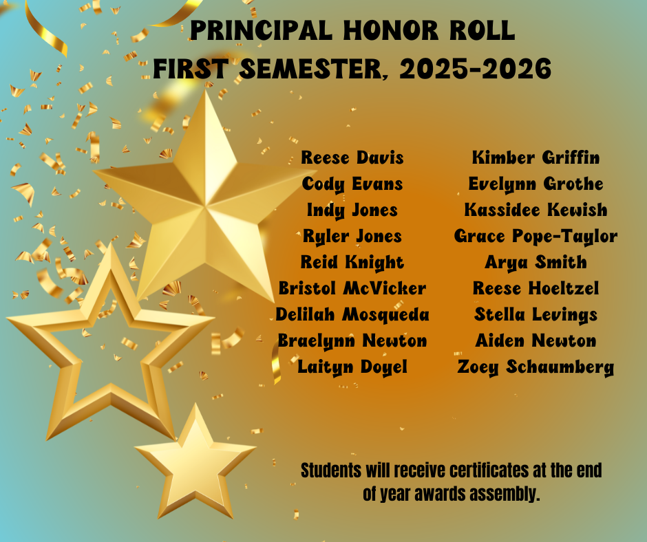 honor roll