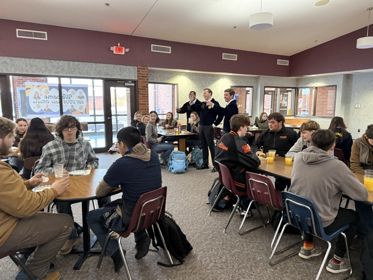 2026 FFA Goodwill Tour