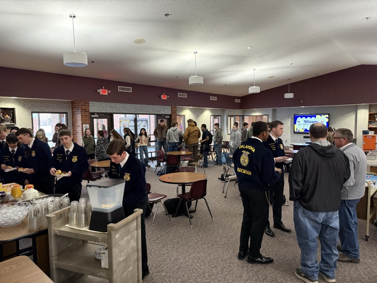 2026 FFA Goodwill Tour