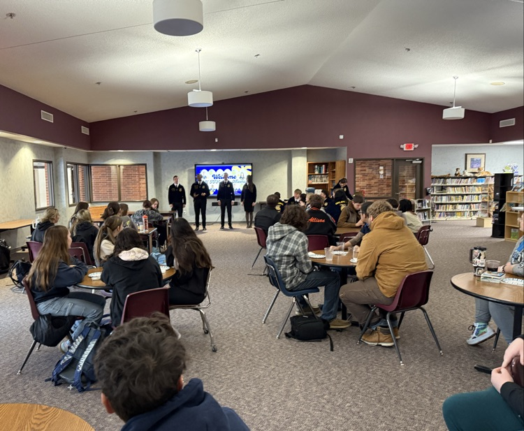 2026 FFA Goodwill Tour