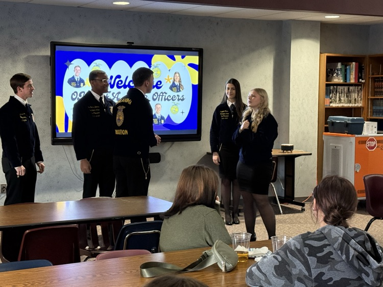 2026 FFA Goodwill Tour