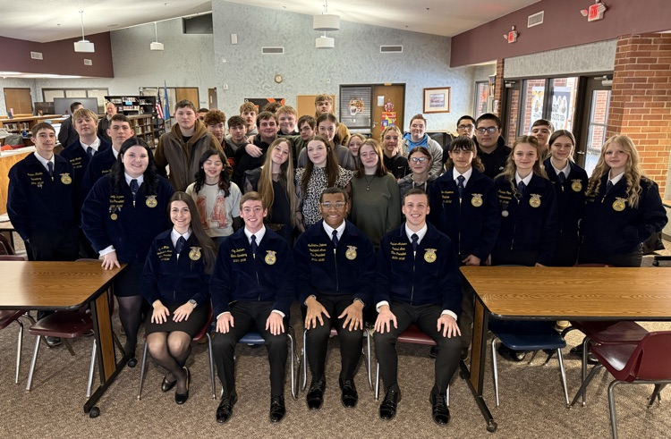 2026 FFA Goodwill Tour