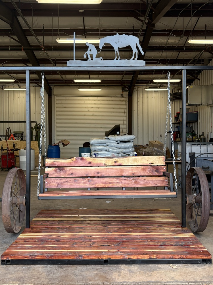 Enid Northwest District Ag Mech Contest