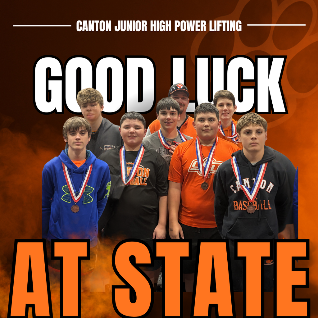 State Powerlifting