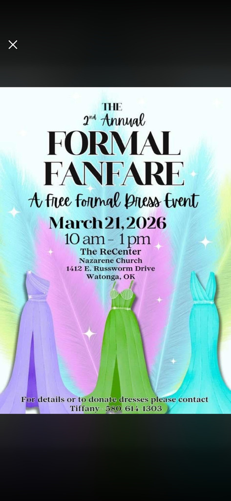 prom dress event