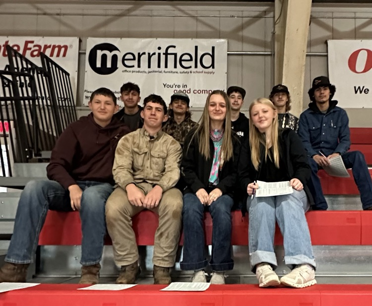 NWOSU Interscholastics