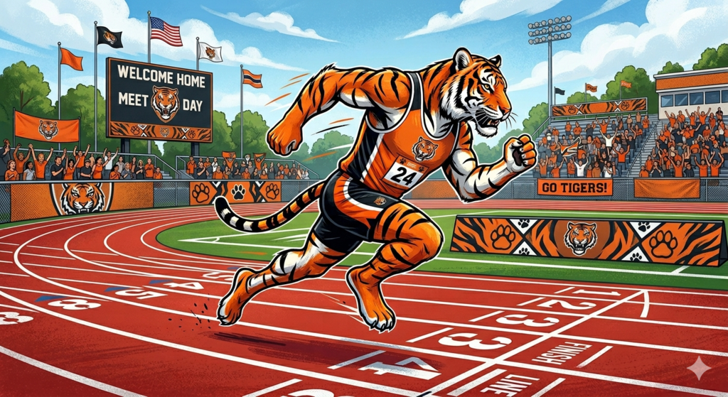 Track