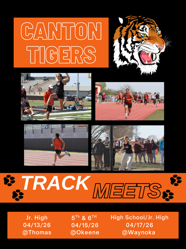 Track Meet