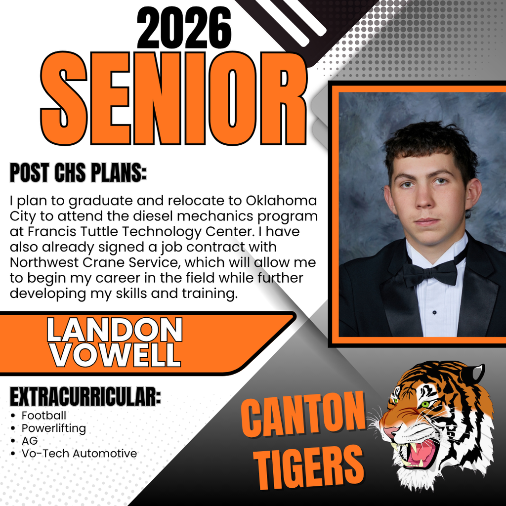 Landon
