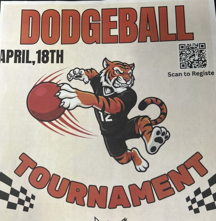 dodgeball tournament 