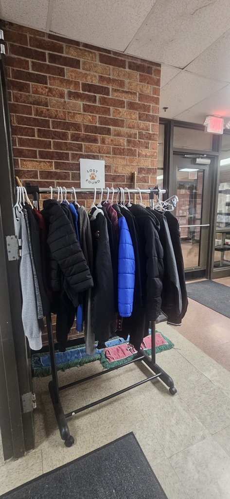 lost and found
