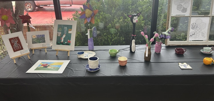 art