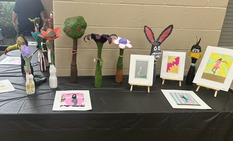 art