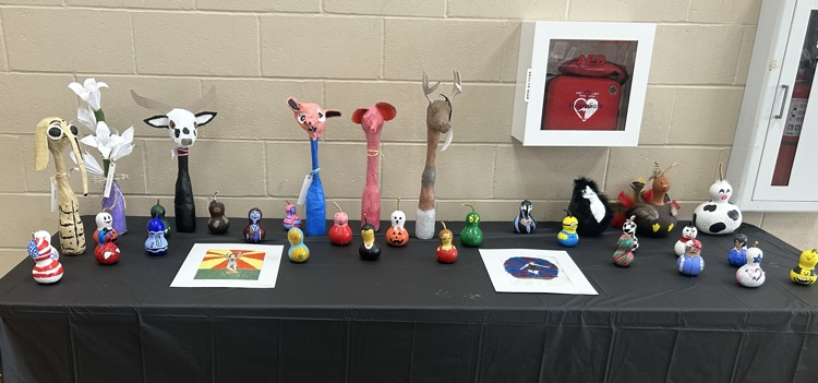 art