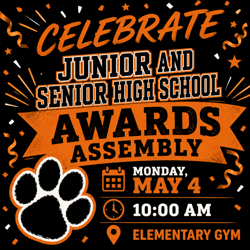 Awards Assembly