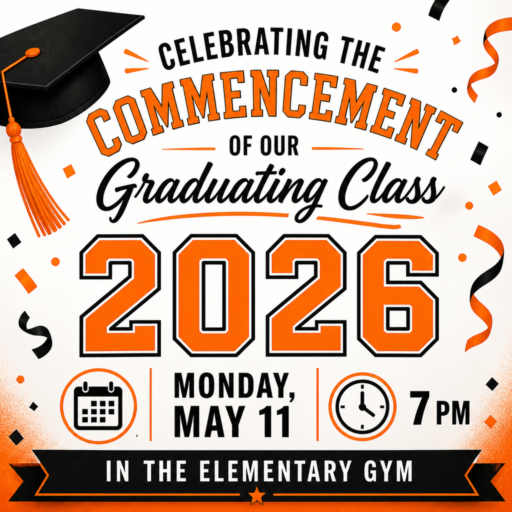 2026 Graduation