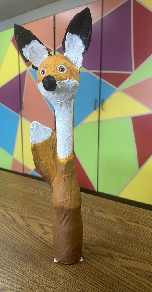 fox