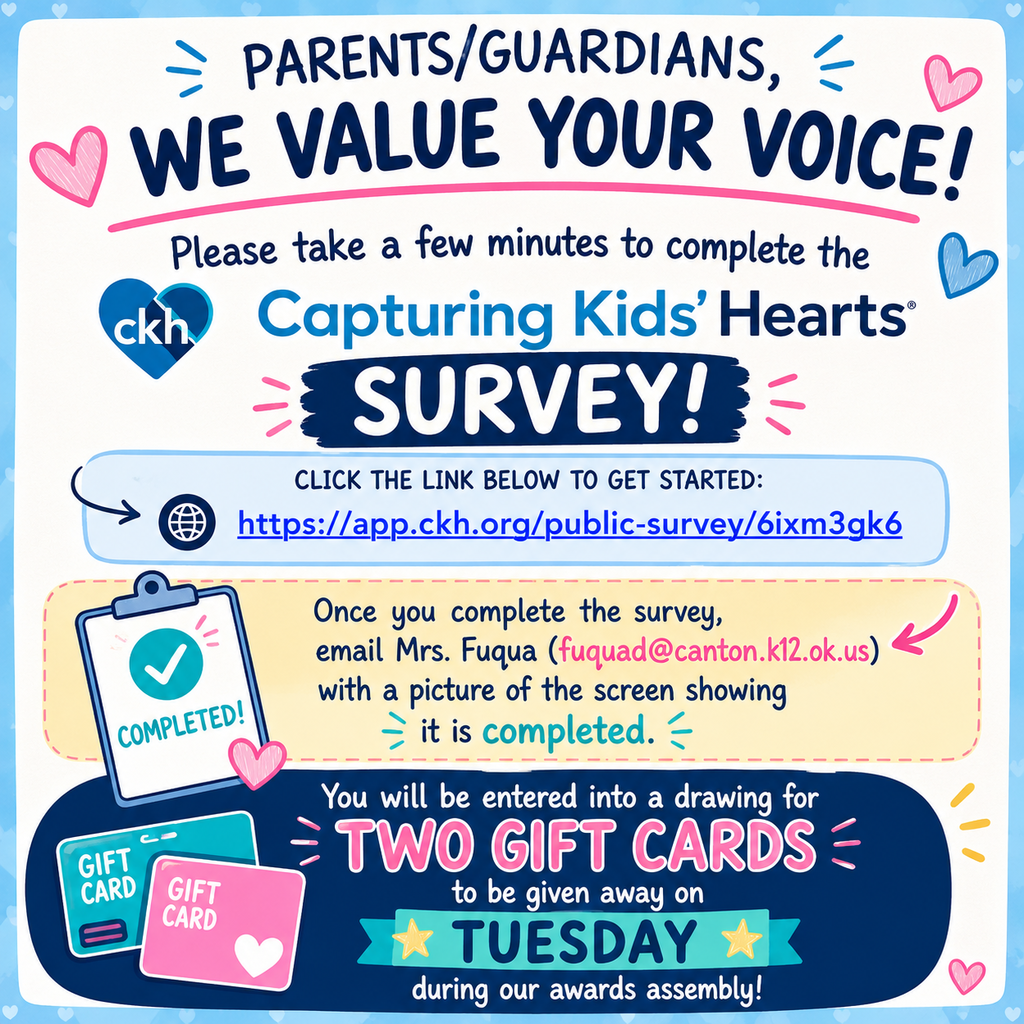 parent survey