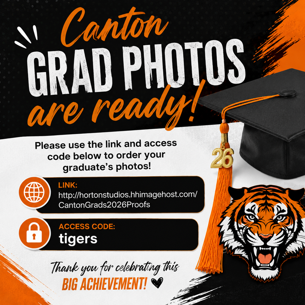 Grad pictures