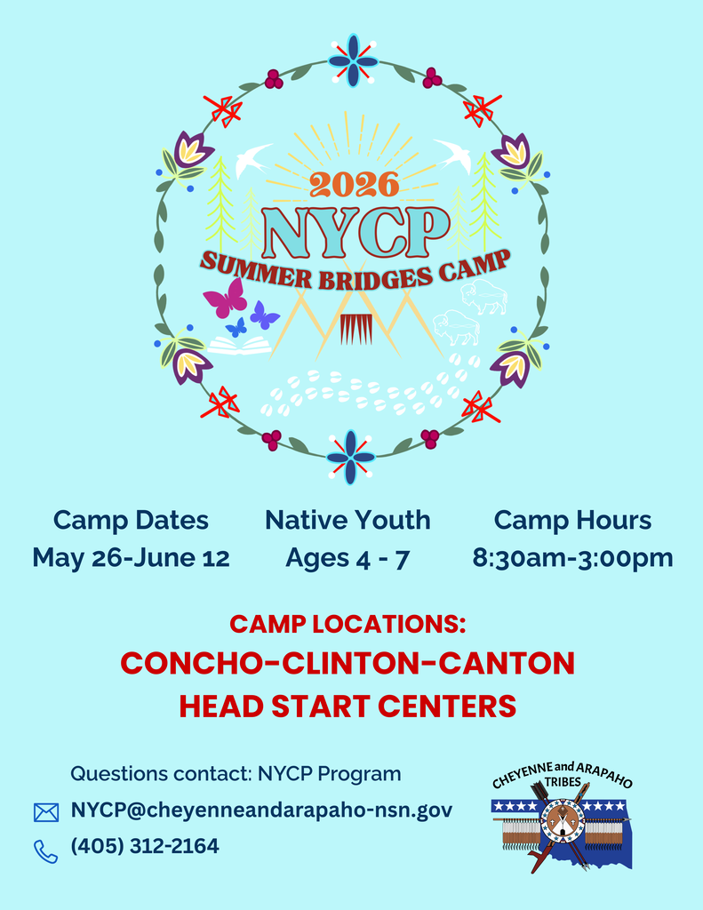 NYCP flyer