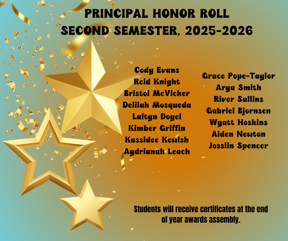 honor roll