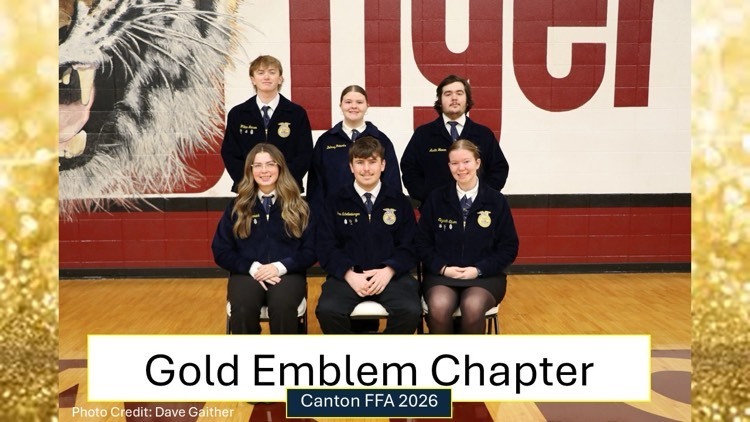 FFA Officers
