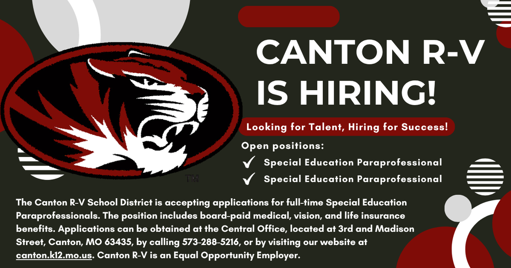 Employment Ad