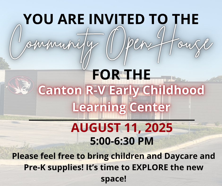 Open House 