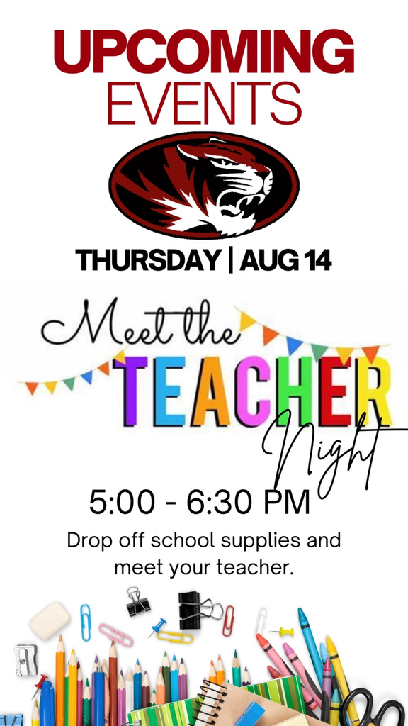 Meet The Teacher