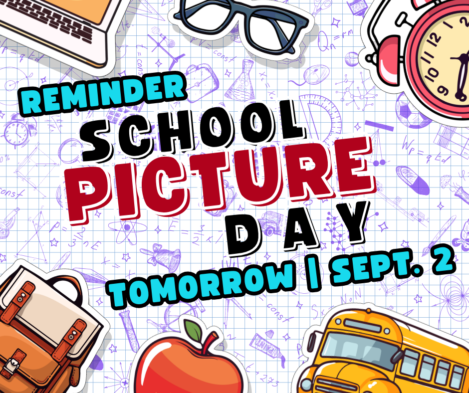 Picture Day