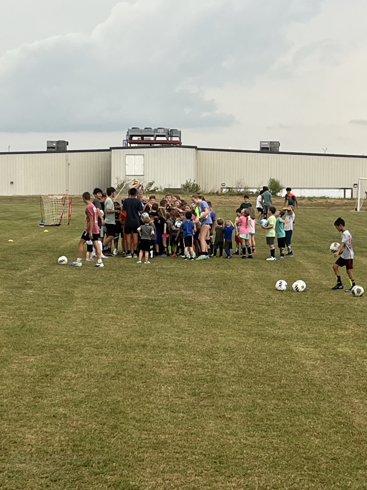 Mini Camp 2025