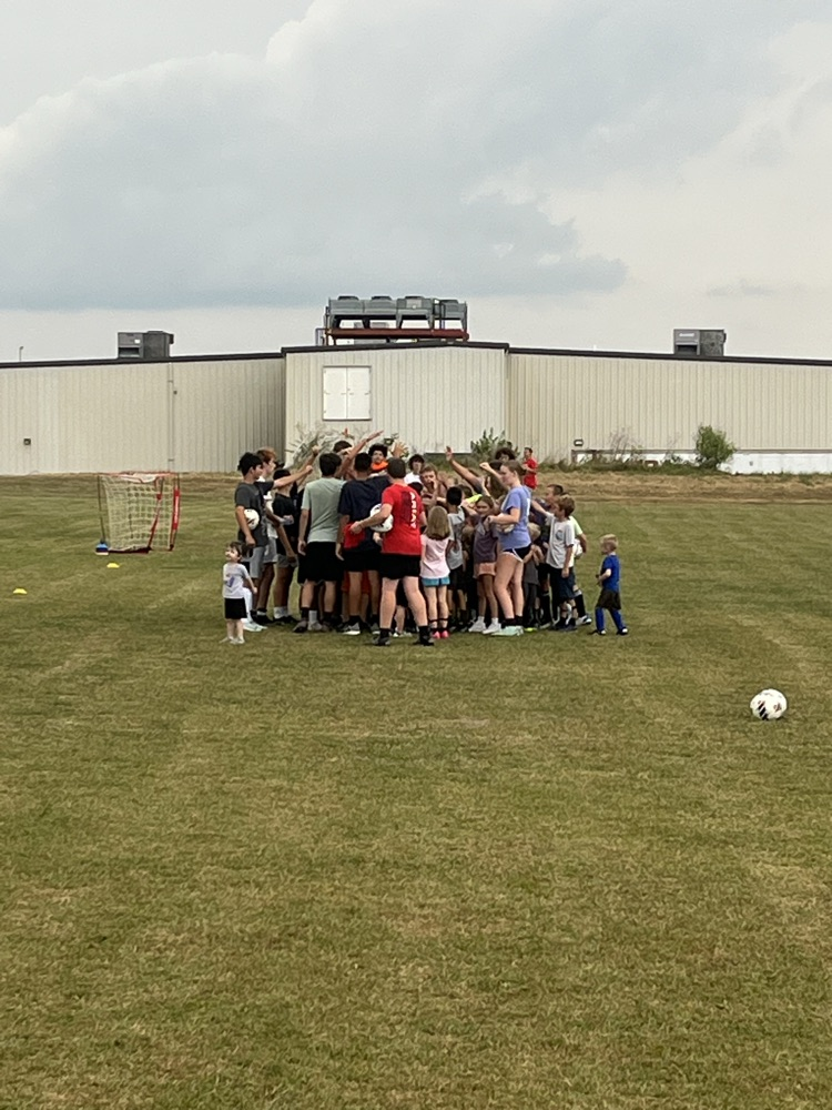 Mini Camp 2025
